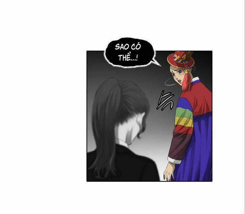 Cuộc Đời Thứ Hai Của Một Gangster Chapter 35 trang 36