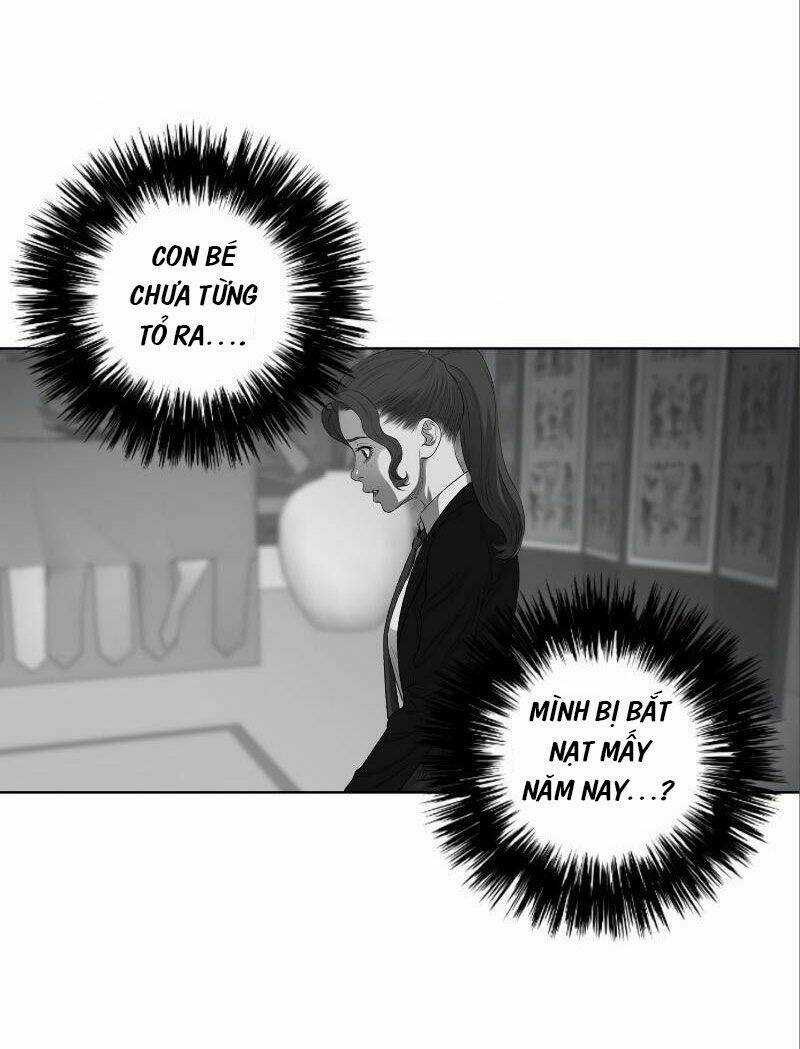 Cuộc Đời Thứ Hai Của Một Gangster Chapter 35 trang 37