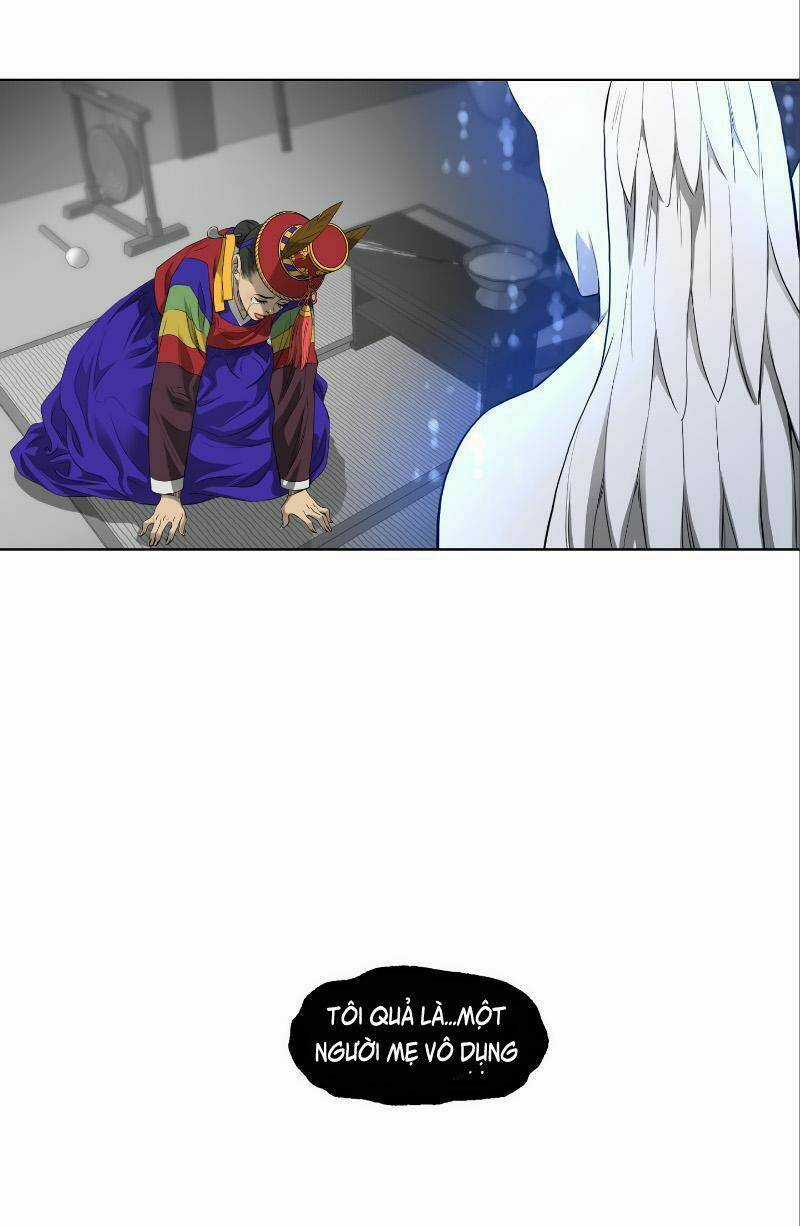 Cuộc Đời Thứ Hai Của Một Gangster Chapter 35 trang 39