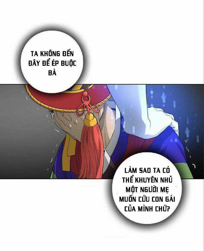 Cuộc Đời Thứ Hai Của Một Gangster Chapter 35 trang 42