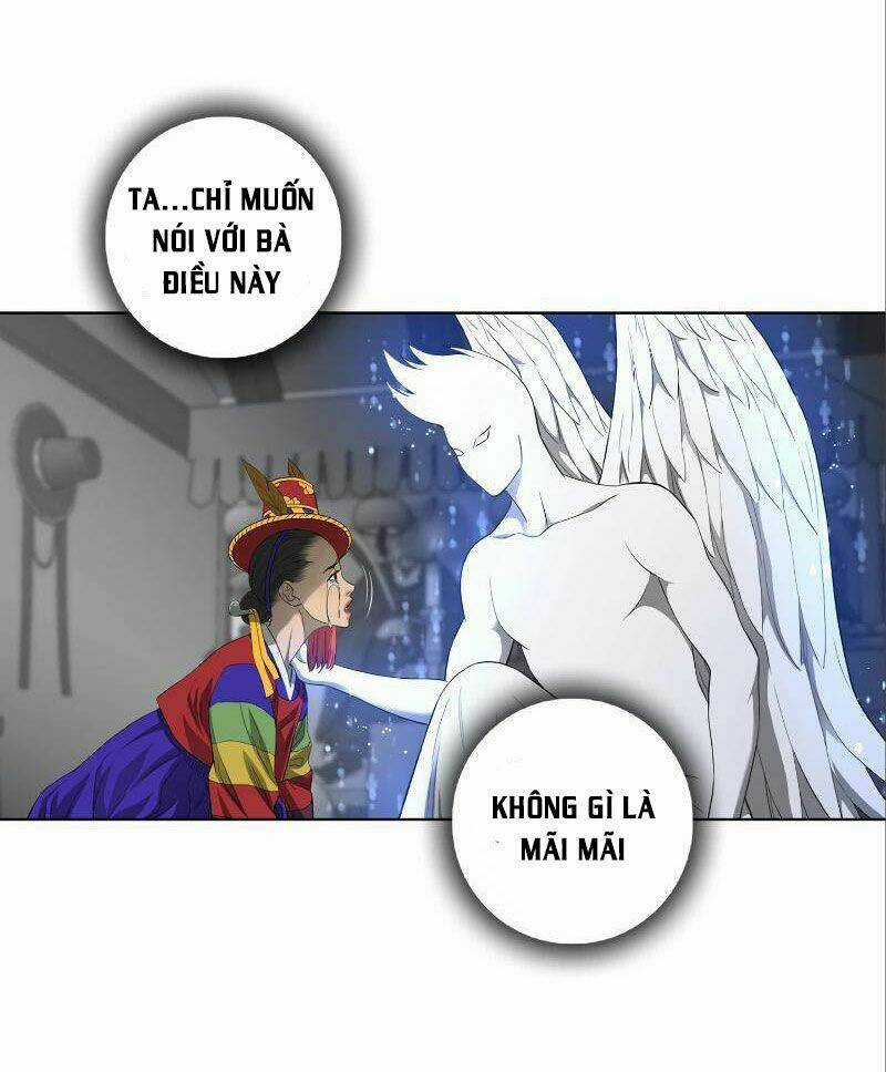 Cuộc Đời Thứ Hai Của Một Gangster Chapter 35 trang 43