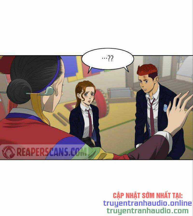 Cuộc Đời Thứ Hai Của Một Gangster Chapter 35 trang 47