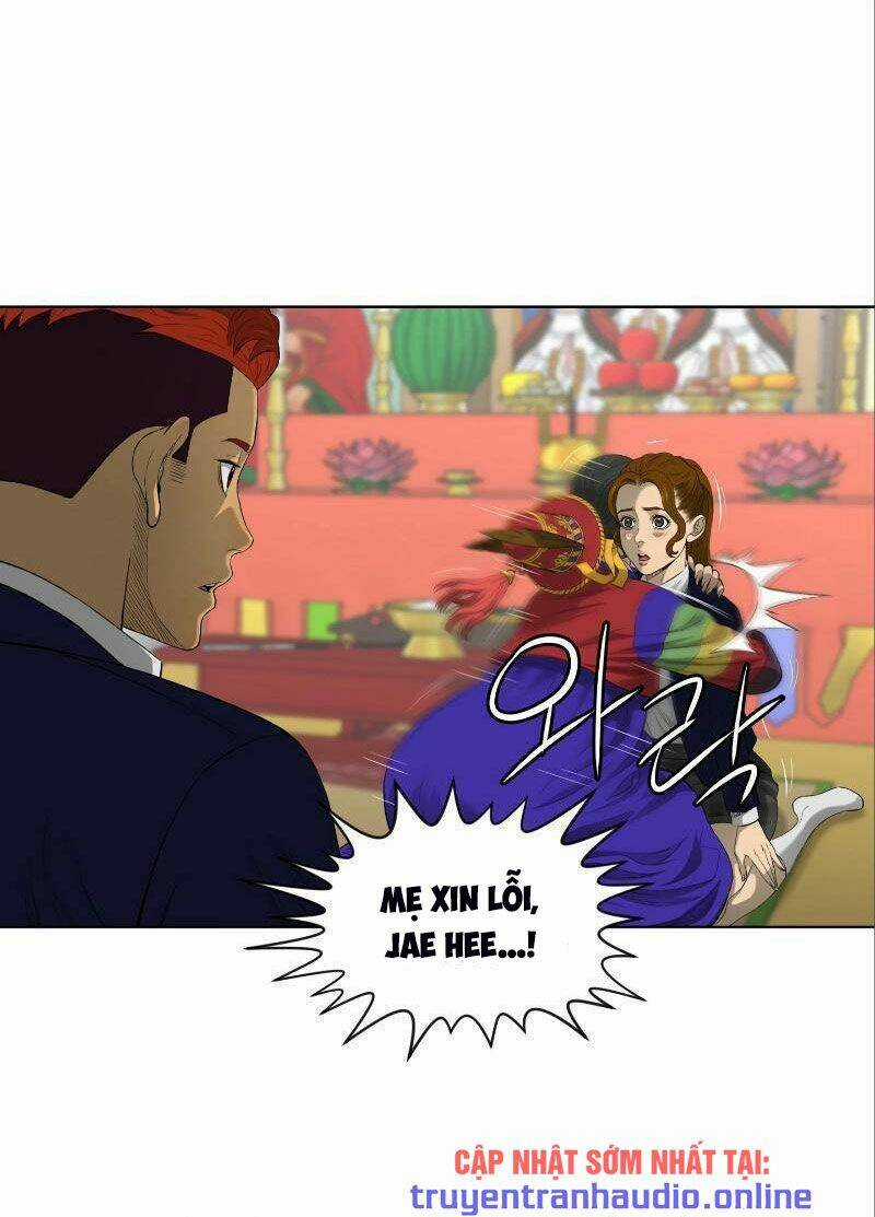 Cuộc Đời Thứ Hai Của Một Gangster Chapter 35 trang 50