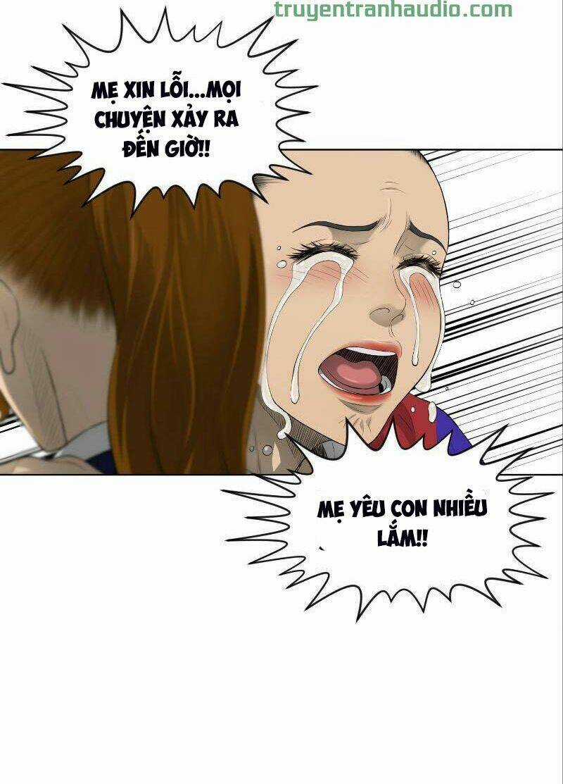 Cuộc Đời Thứ Hai Của Một Gangster Chapter 35 trang 51