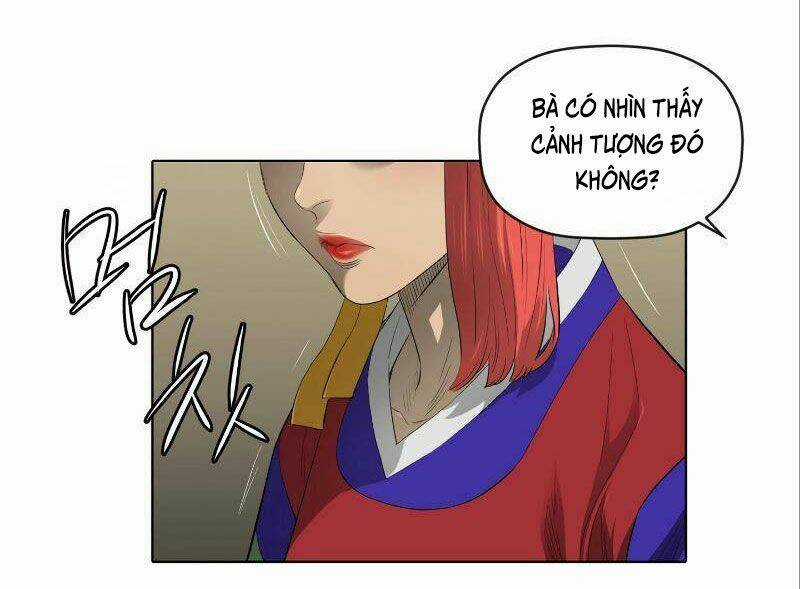 Cuộc Đời Thứ Hai Của Một Gangster Chapter 35 trang 6