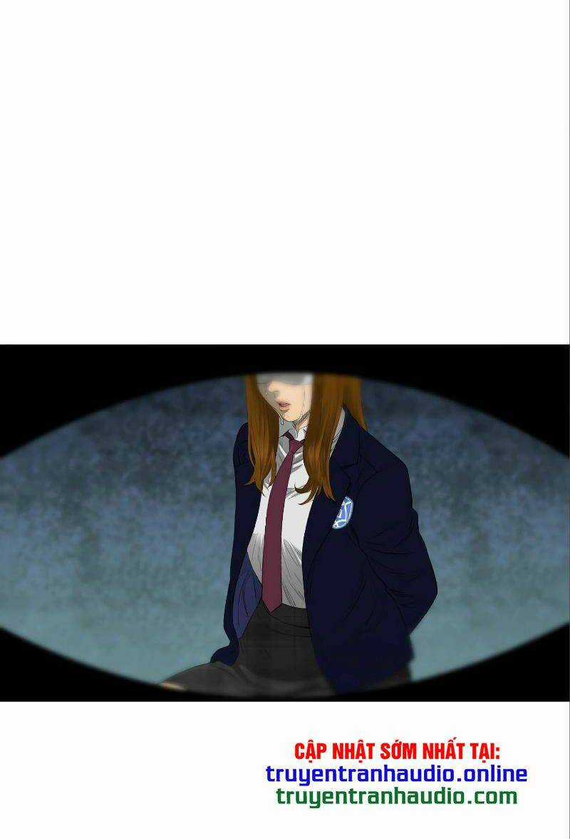 Cuộc Đời Thứ Hai Của Một Gangster Chapter 35 trang 7