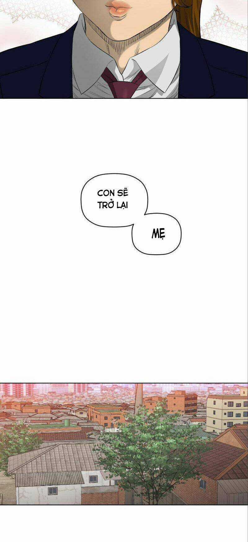 Cuộc Đời Thứ Hai Của Một Gangster Chapter 36 trang 15