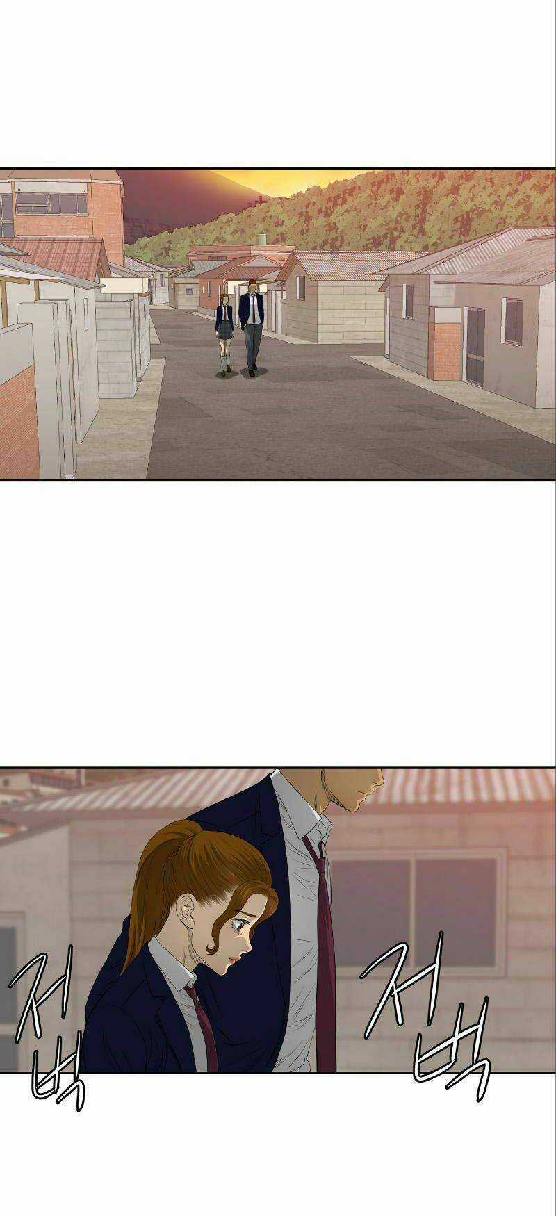 Cuộc Đời Thứ Hai Của Một Gangster Chapter 36 trang 16