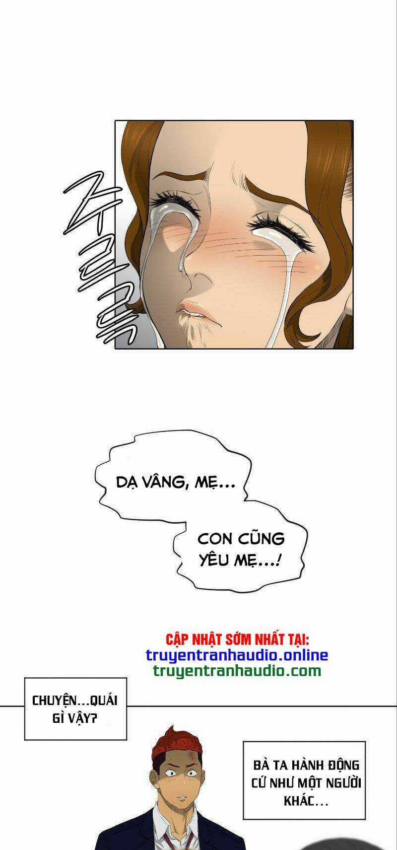 Cuộc Đời Thứ Hai Của Một Gangster Chapter 36 trang 2