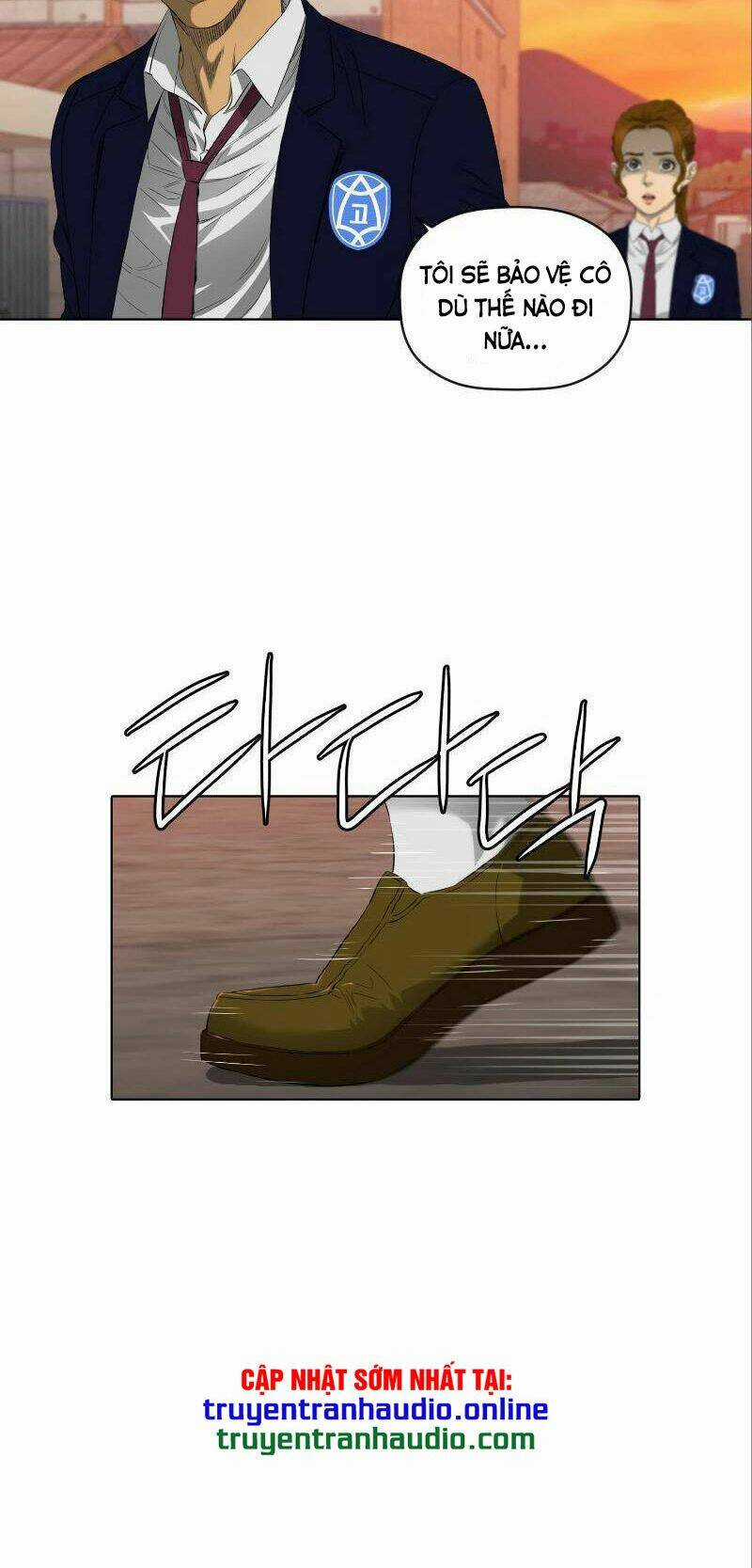 Cuộc Đời Thứ Hai Của Một Gangster Chapter 36 trang 23