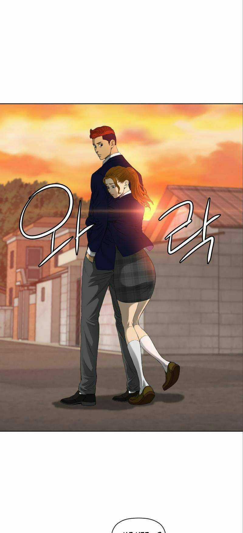 Cuộc Đời Thứ Hai Của Một Gangster Chapter 36 trang 24