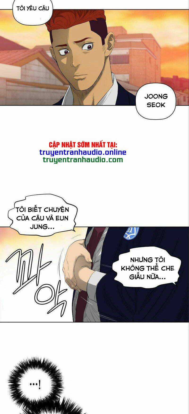 Cuộc Đời Thứ Hai Của Một Gangster Chapter 36 trang 26