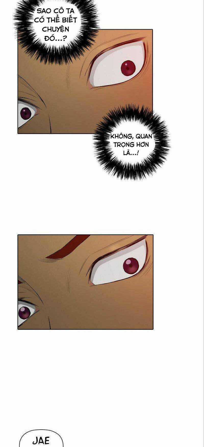 Cuộc Đời Thứ Hai Của Một Gangster Chapter 36 trang 27