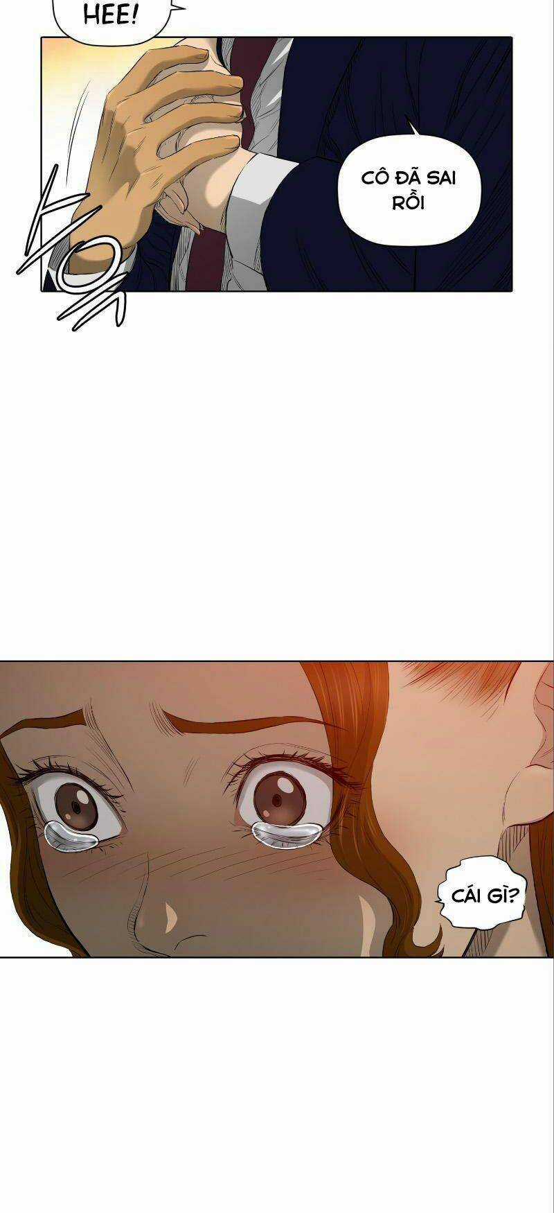 Cuộc Đời Thứ Hai Của Một Gangster Chapter 36 trang 28