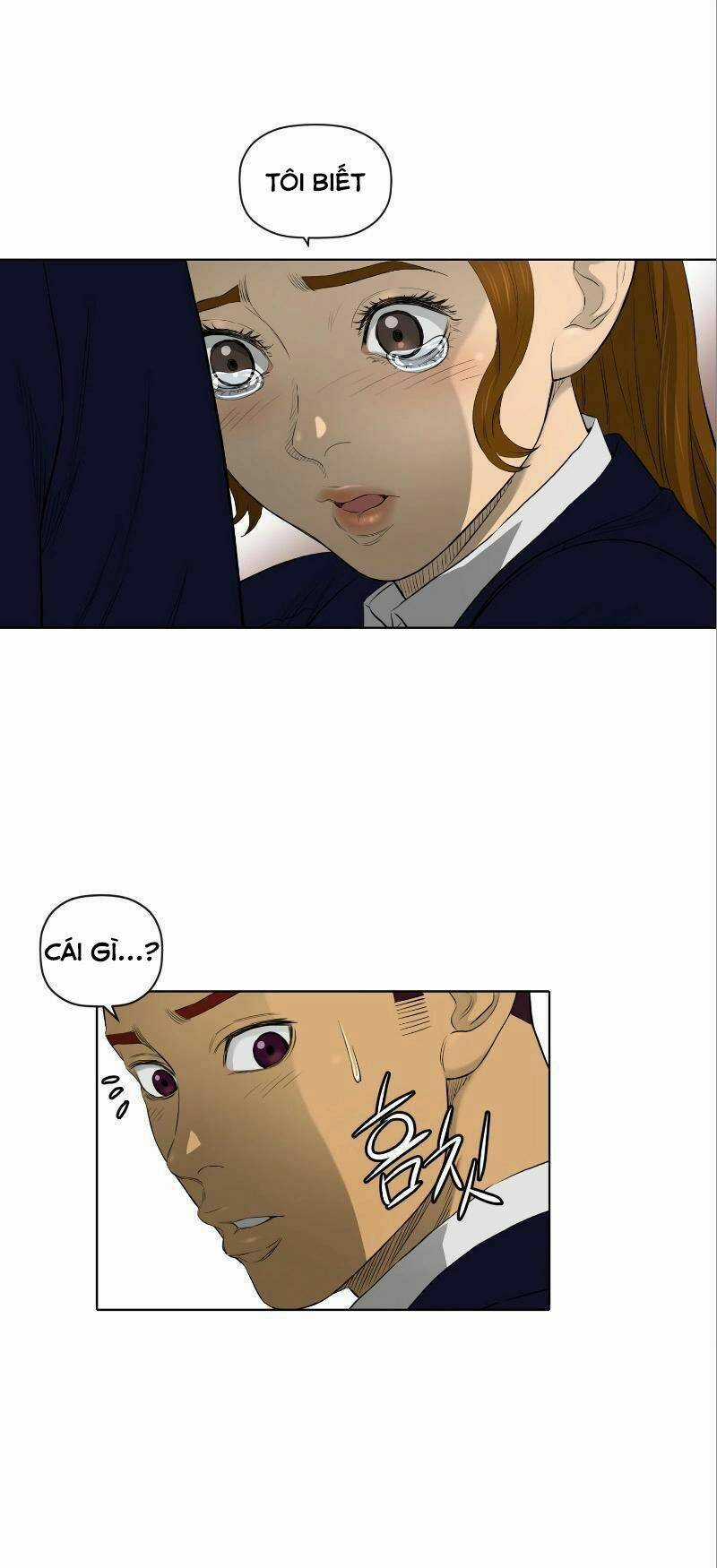 Cuộc Đời Thứ Hai Của Một Gangster Chapter 36 trang 30