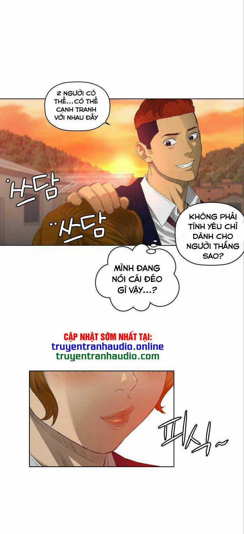 Cuộc Đời Thứ Hai Của Một Gangster Chapter 36 trang 35