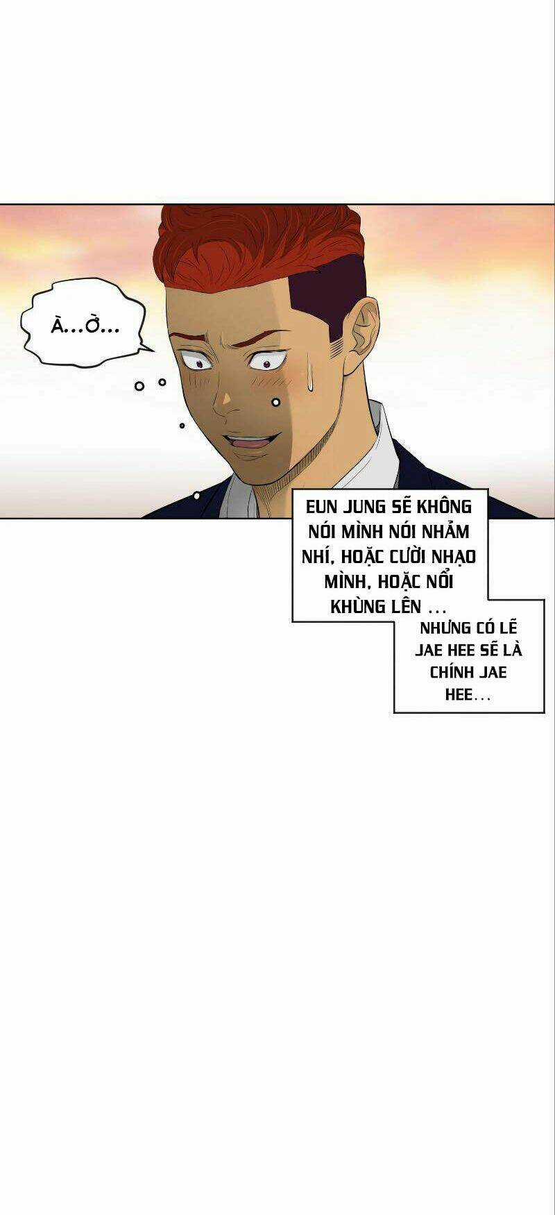 Cuộc Đời Thứ Hai Của Một Gangster Chapter 36 trang 37