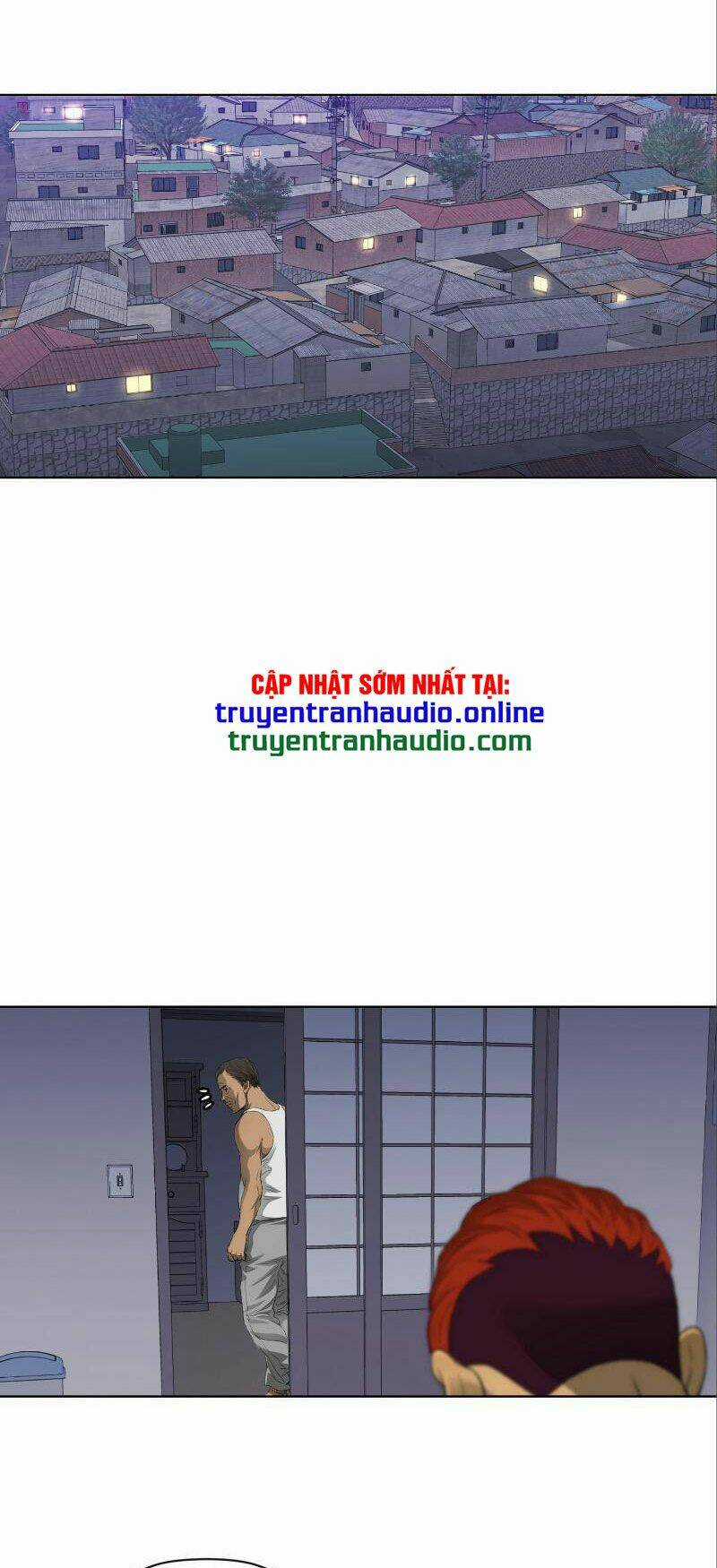 Cuộc Đời Thứ Hai Của Một Gangster Chapter 36 trang 38