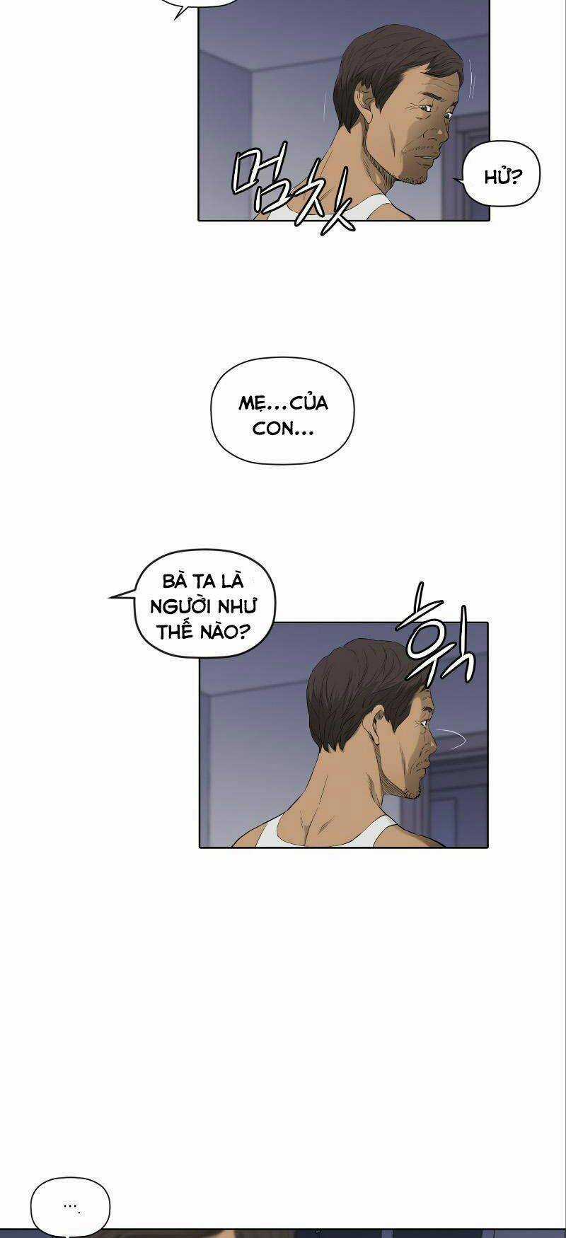 Cuộc Đời Thứ Hai Của Một Gangster Chapter 36 trang 40