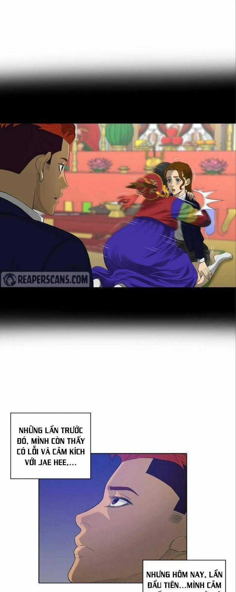 Cuộc Đời Thứ Hai Của Một Gangster Chapter 36 trang 42