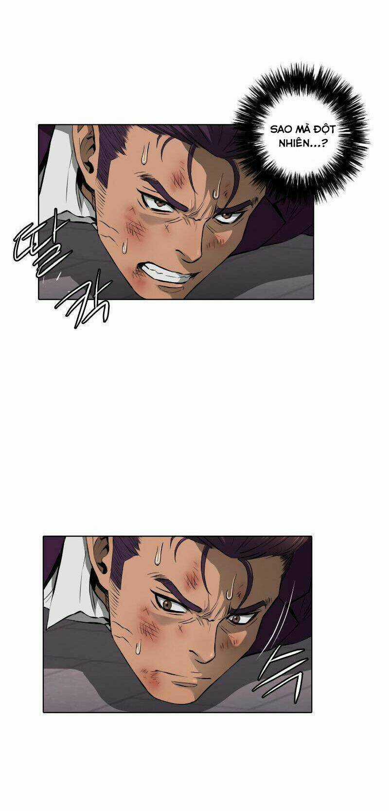 Cuộc Đời Thứ Hai Của Một Gangster Chapter 37 trang 25