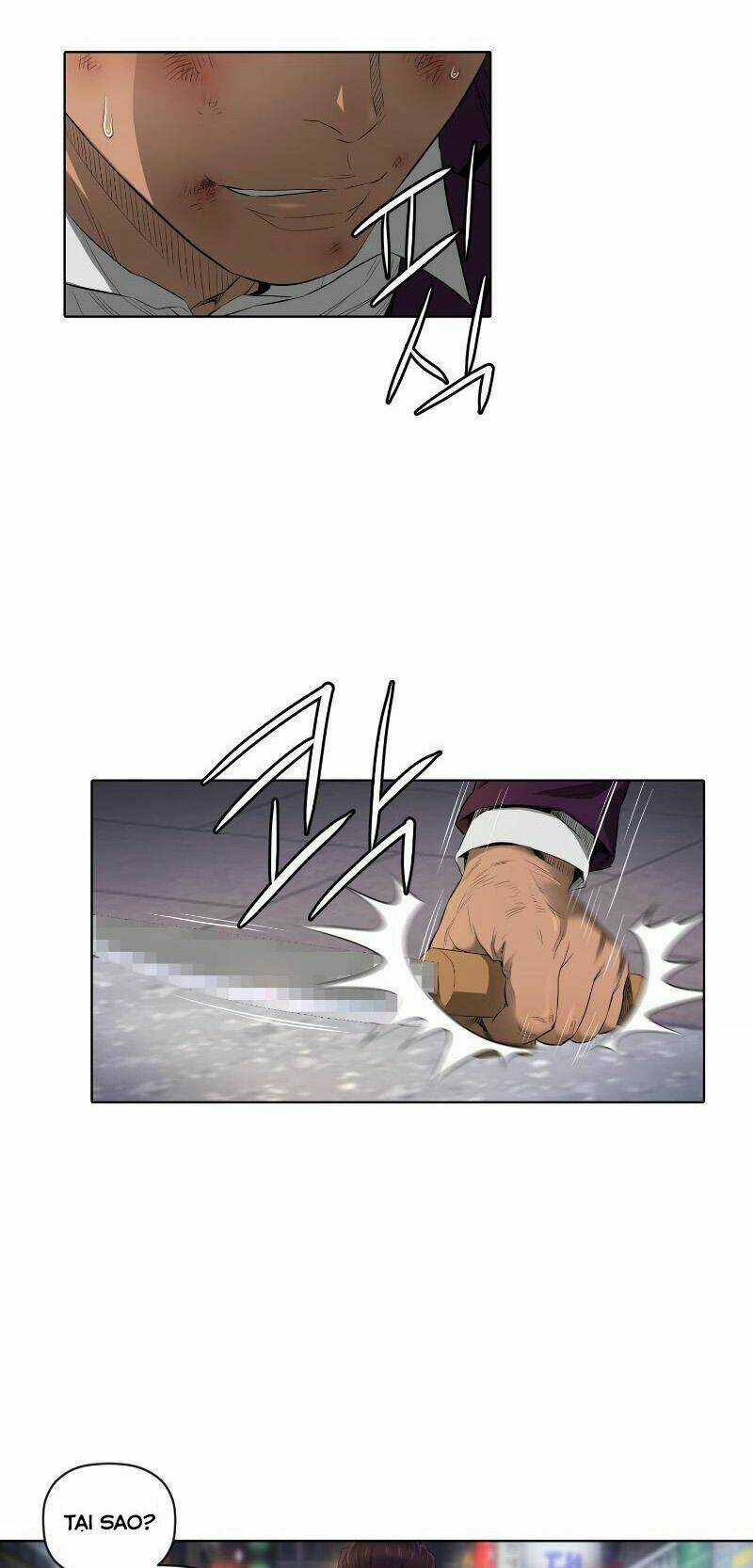 Cuộc Đời Thứ Hai Của Một Gangster Chapter 37 trang 27