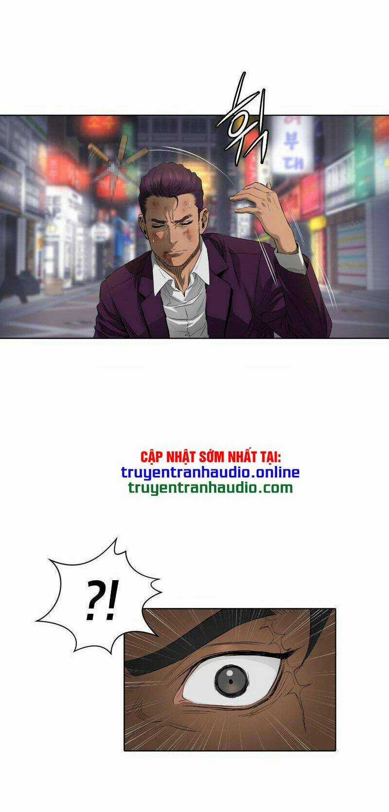 Cuộc Đời Thứ Hai Của Một Gangster Chapter 37 trang 29