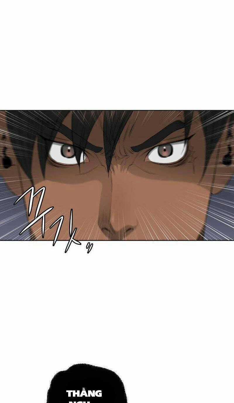 Cuộc Đời Thứ Hai Của Một Gangster Chapter 37 trang 32