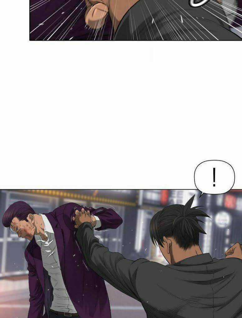 Cuộc Đời Thứ Hai Của Một Gangster Chapter 38 trang 13