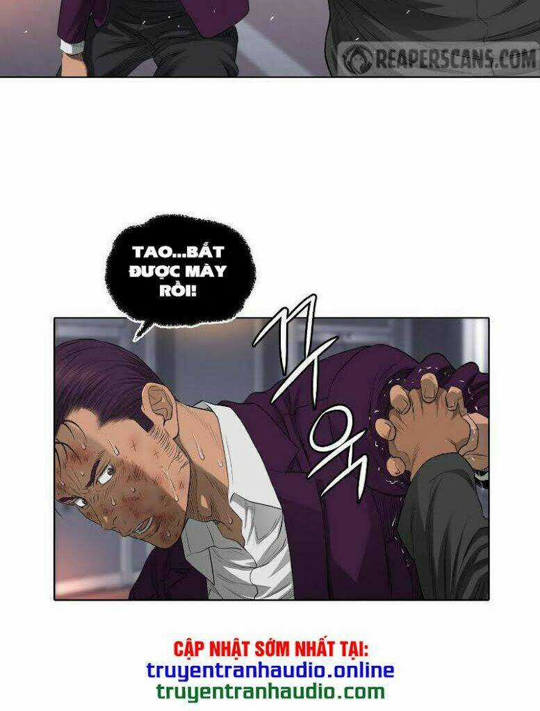 Cuộc Đời Thứ Hai Của Một Gangster Chapter 38 trang 14