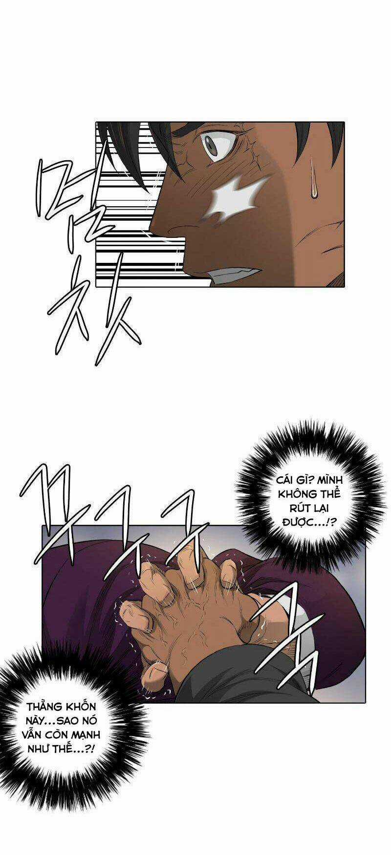 Cuộc Đời Thứ Hai Của Một Gangster Chapter 38 trang 16