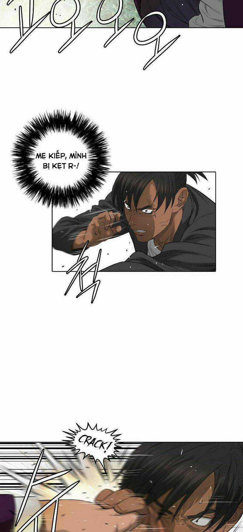 Cuộc Đời Thứ Hai Của Một Gangster Chapter 38 trang 18