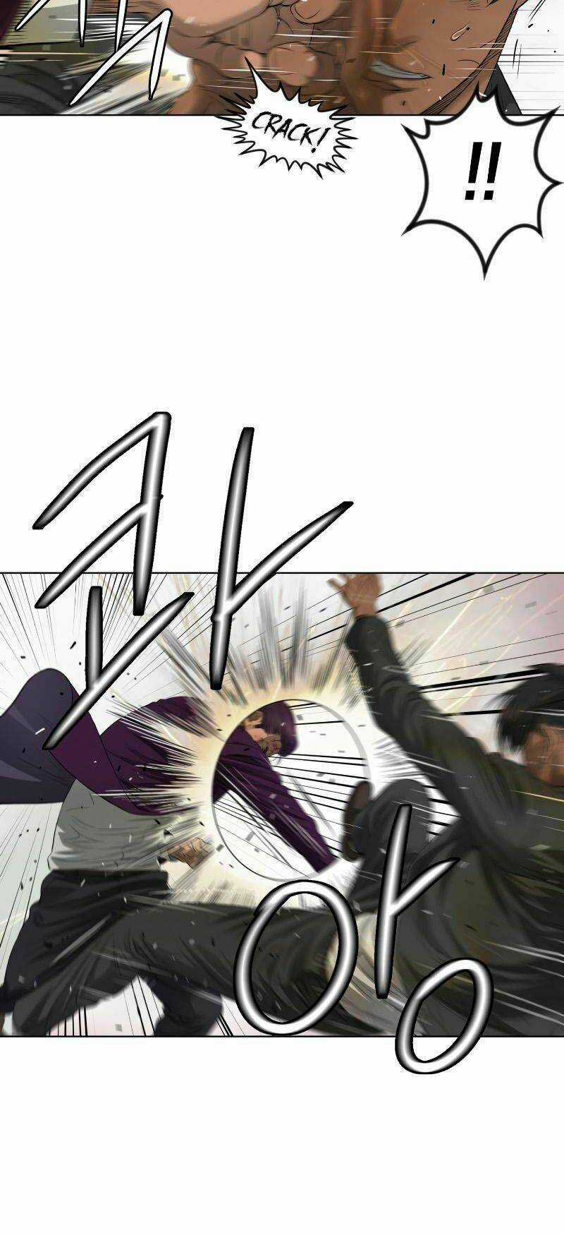 Cuộc Đời Thứ Hai Của Một Gangster Chapter 38 trang 19