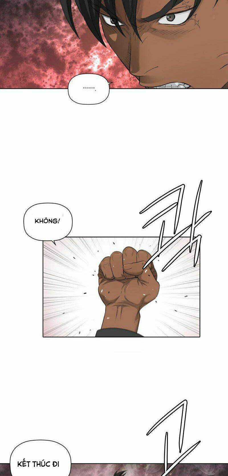 Cuộc Đời Thứ Hai Của Một Gangster Chapter 38 trang 25