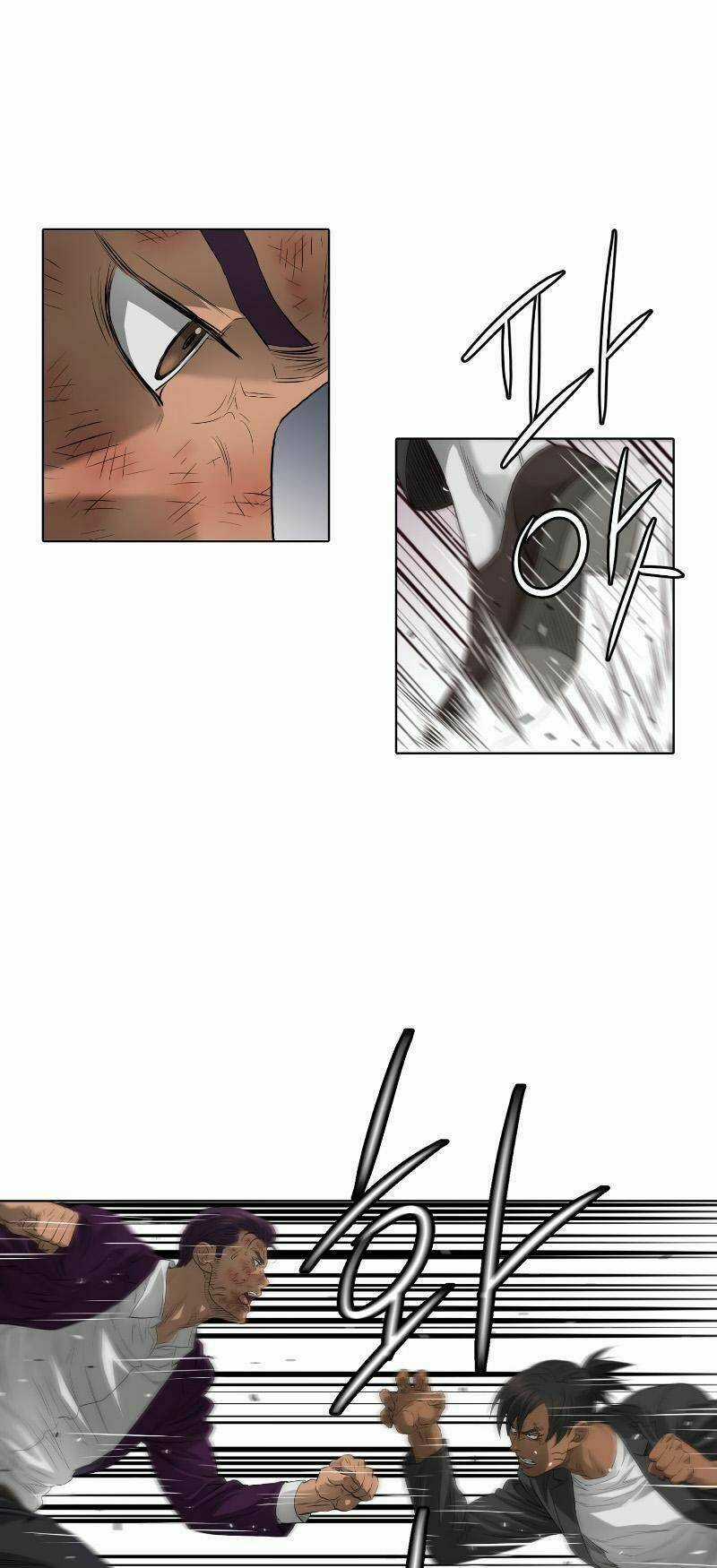 Cuộc Đời Thứ Hai Của Một Gangster Chapter 38 trang 27