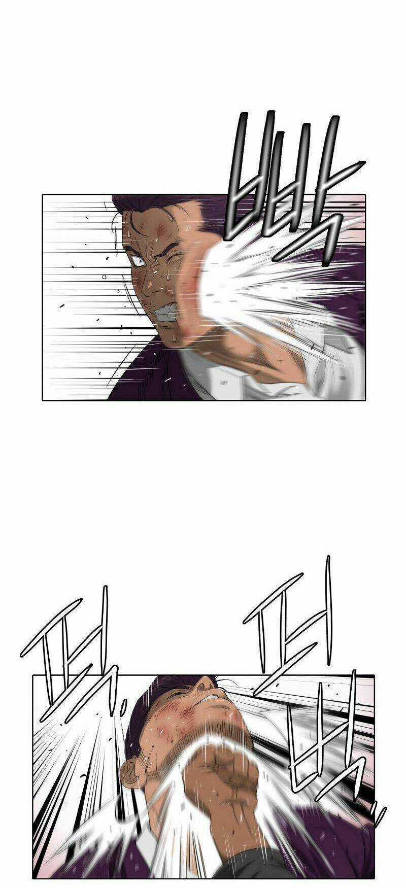 Cuộc Đời Thứ Hai Của Một Gangster Chapter 38 trang 3