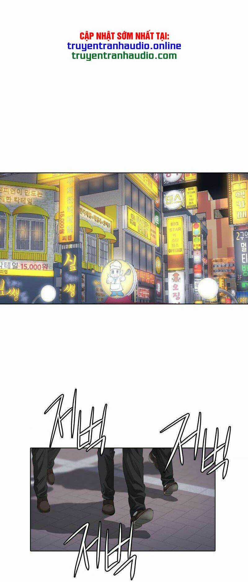 Cuộc Đời Thứ Hai Của Một Gangster Chapter 38 trang 36