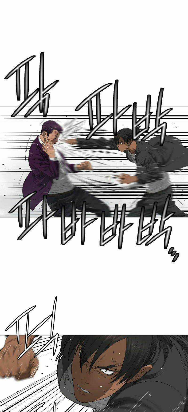 Cuộc Đời Thứ Hai Của Một Gangster Chapter 38 trang 4