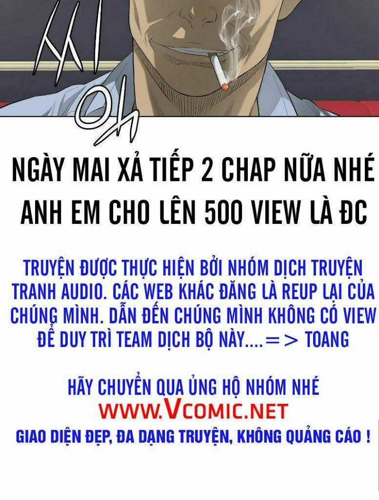 Cuộc Đời Thứ Hai Của Một Gangster Chapter 38 trang 43