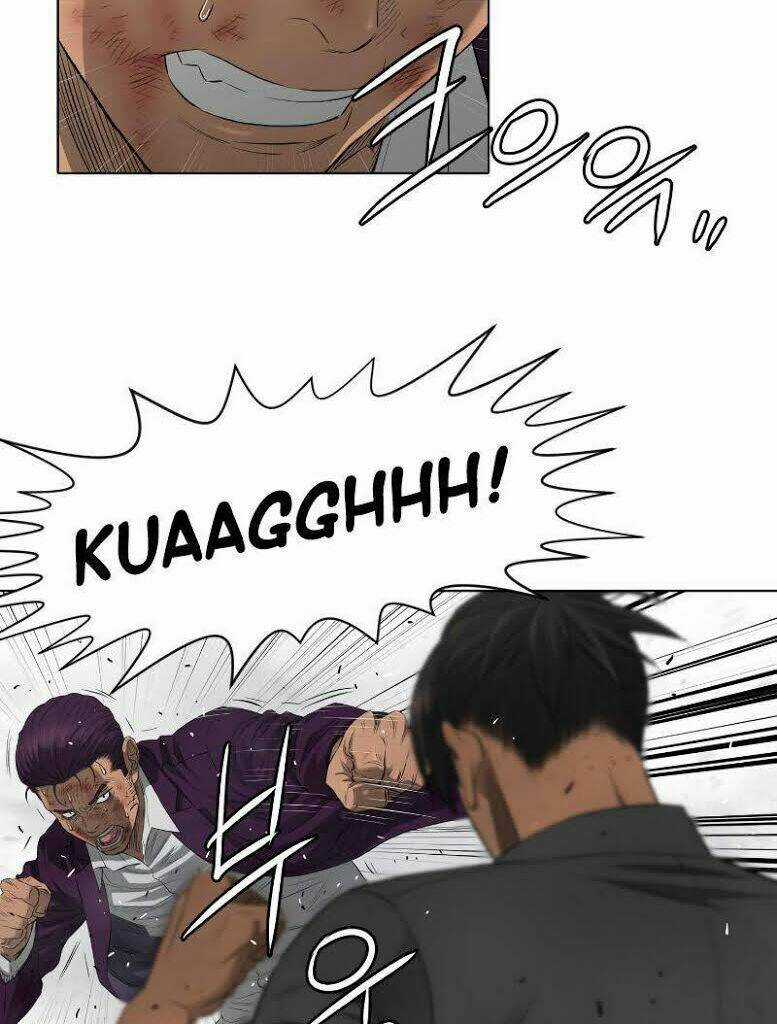 Cuộc Đời Thứ Hai Của Một Gangster Chapter 38 trang 8