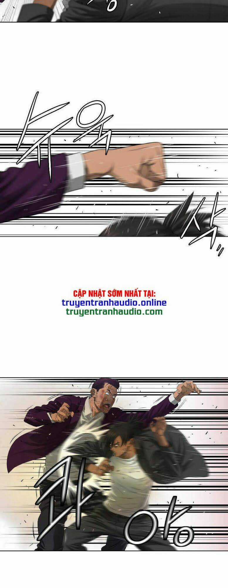 Cuộc Đời Thứ Hai Của Một Gangster Chapter 38 trang 9