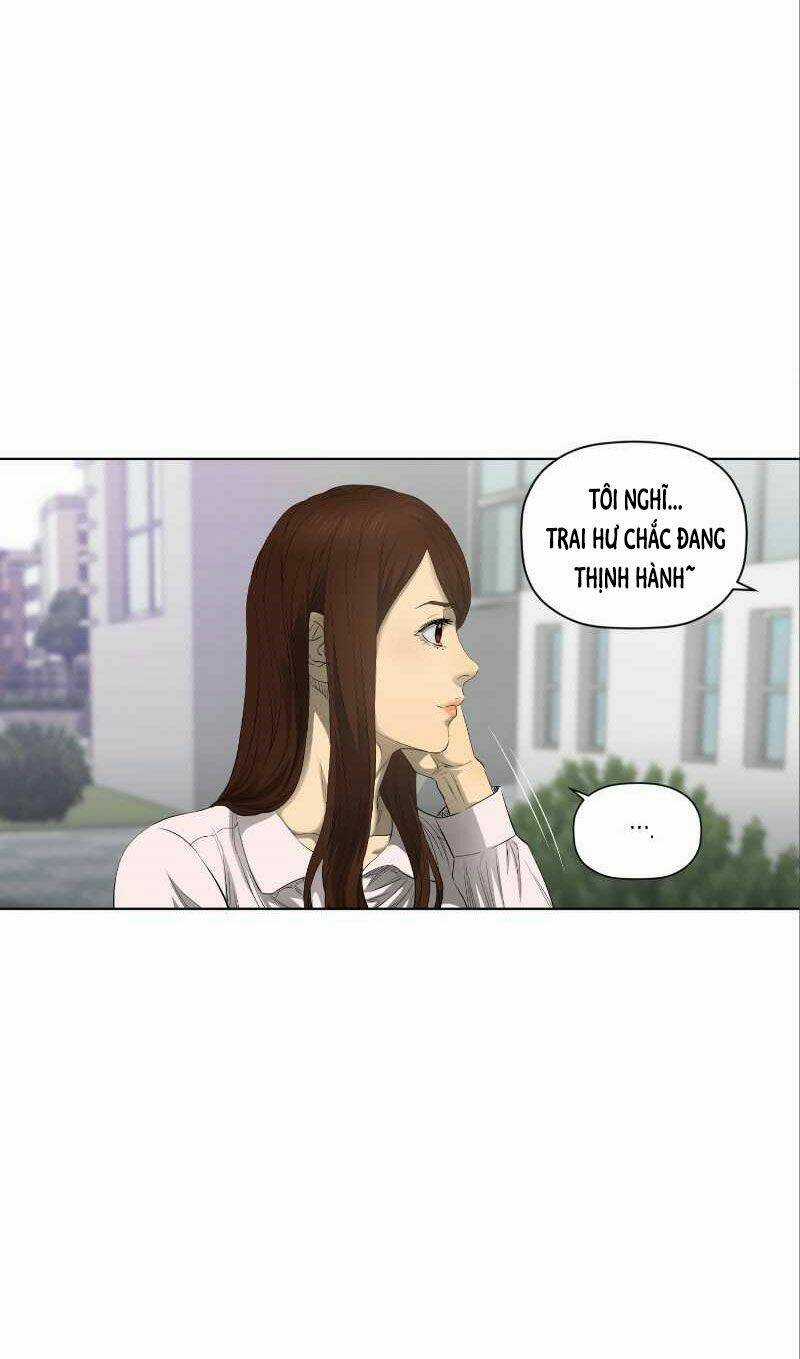 Cuộc Đời Thứ Hai Của Một Gangster Chapter 39 trang 17