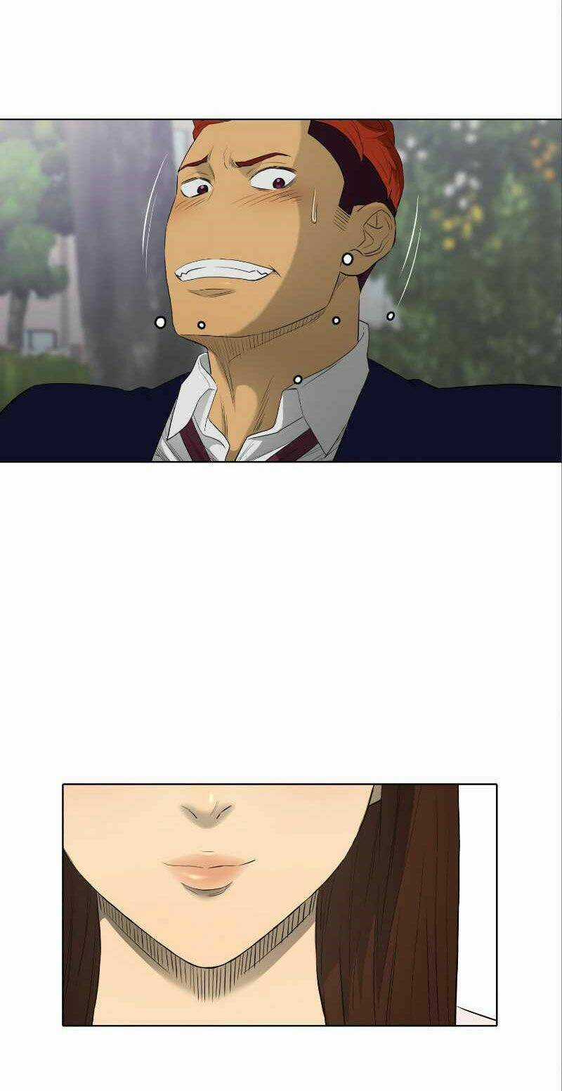 Cuộc Đời Thứ Hai Của Một Gangster Chapter 39 trang 18