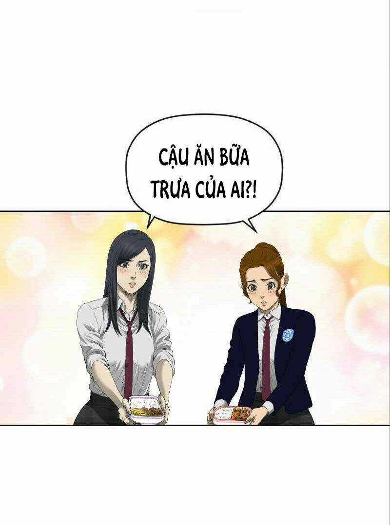 Cuộc Đời Thứ Hai Của Một Gangster Chapter 39 trang 2