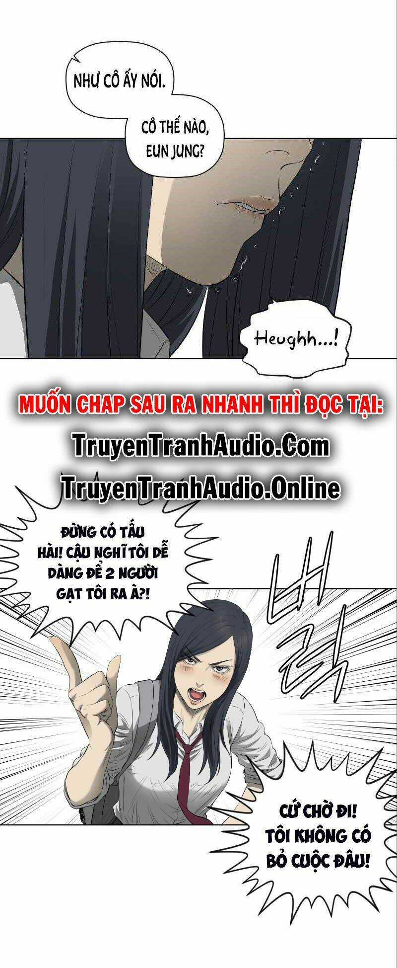 Cuộc Đời Thứ Hai Của Một Gangster Chapter 39 trang 26