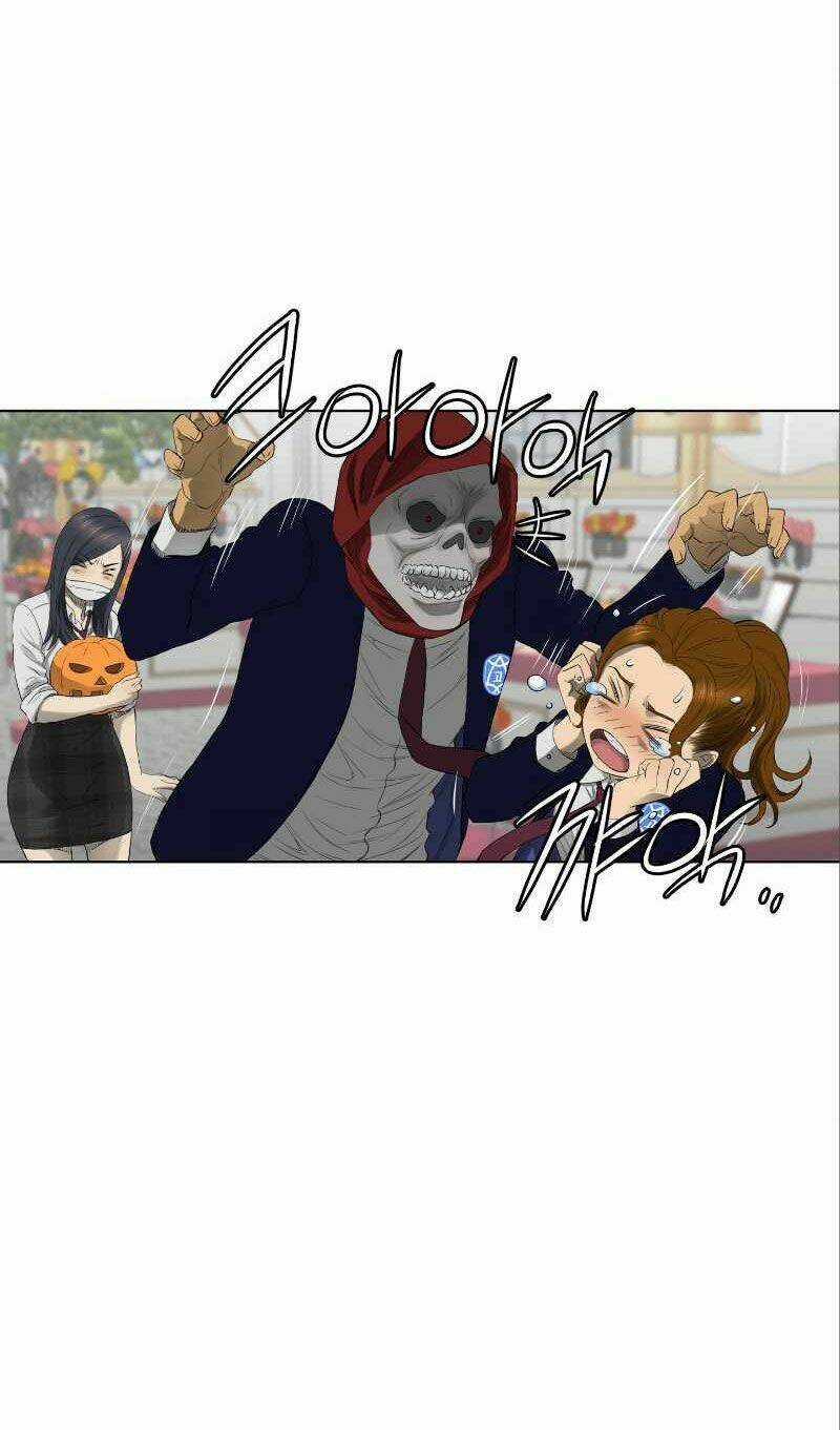 Cuộc Đời Thứ Hai Của Một Gangster Chapter 39 trang 32