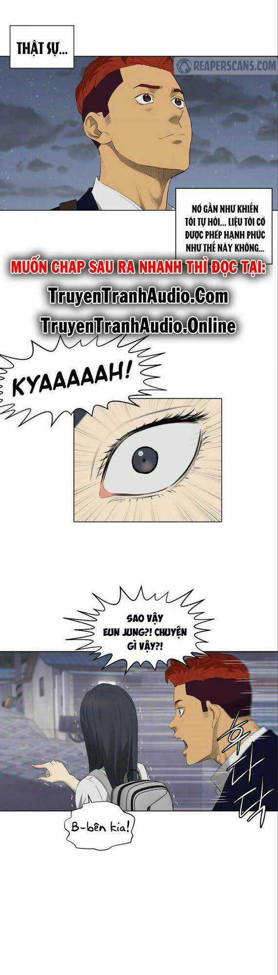 Cuộc Đời Thứ Hai Của Một Gangster Chapter 39 trang 38