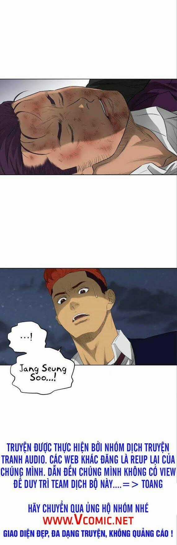 Cuộc Đời Thứ Hai Của Một Gangster Chapter 39 trang 40