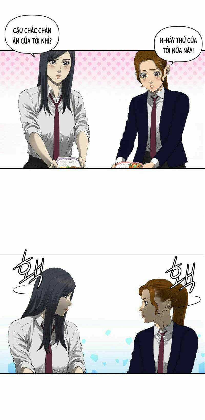 Cuộc Đời Thứ Hai Của Một Gangster Chapter 39 trang 6