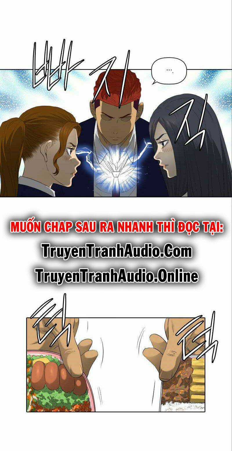 Cuộc Đời Thứ Hai Của Một Gangster Chapter 39 trang 7
